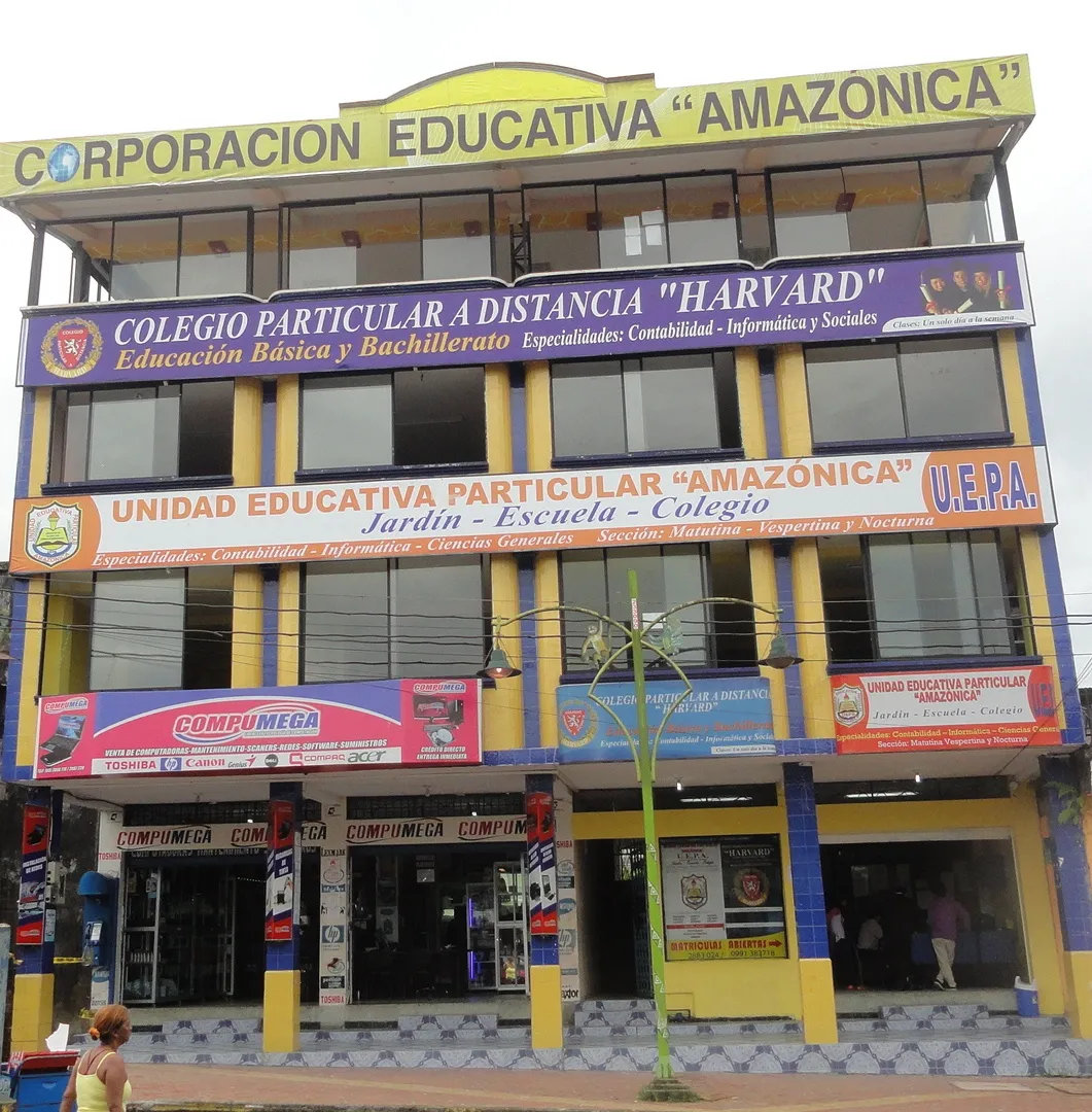 MATRÍCULAS ABIERTAS