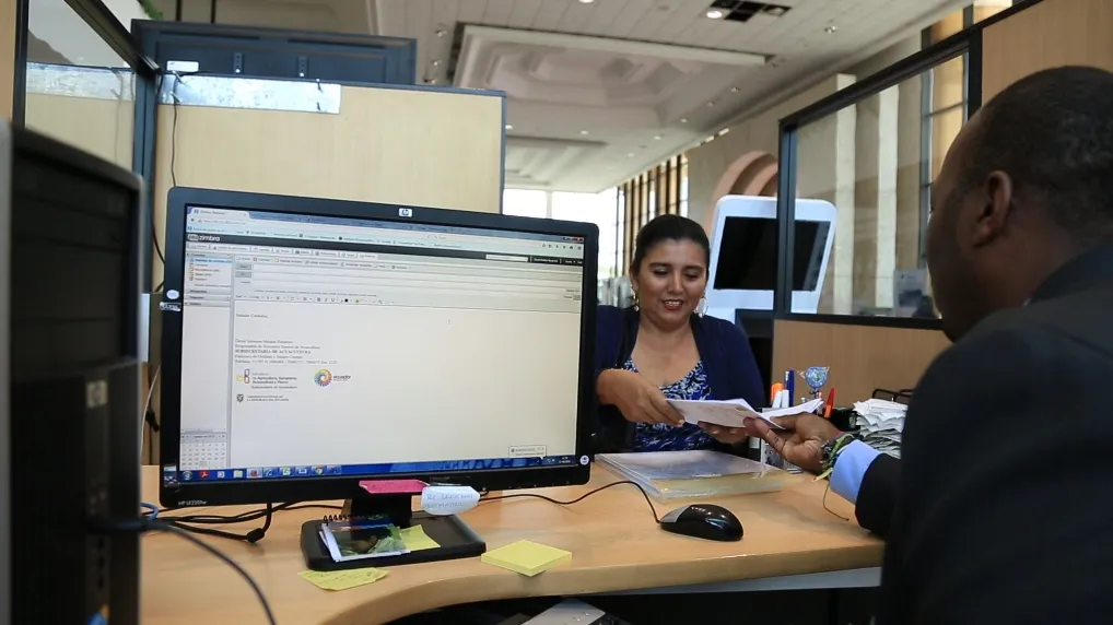El MAGAP-P se encuentra brindando un mejor servicio a la ciudadanía