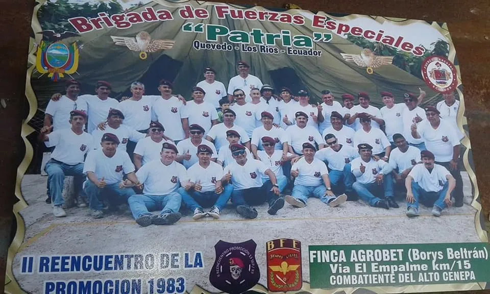 LA FOTO DEL RECUERDO