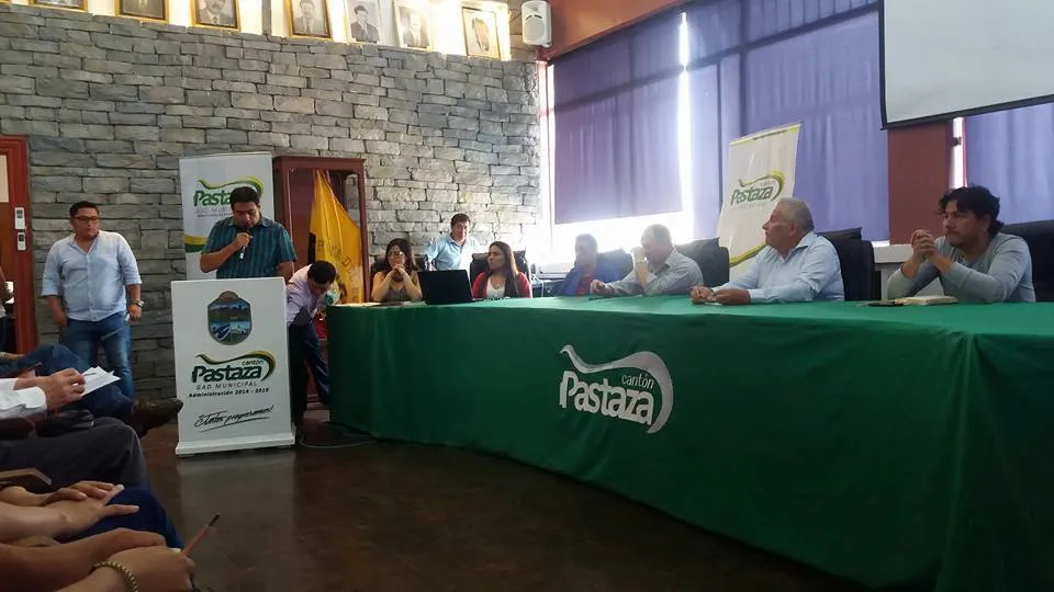 MOMENTOS DE LA CEREMONIA