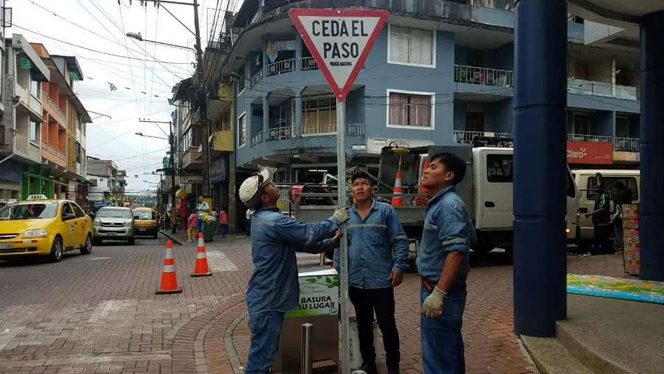 CEDA EL PASO