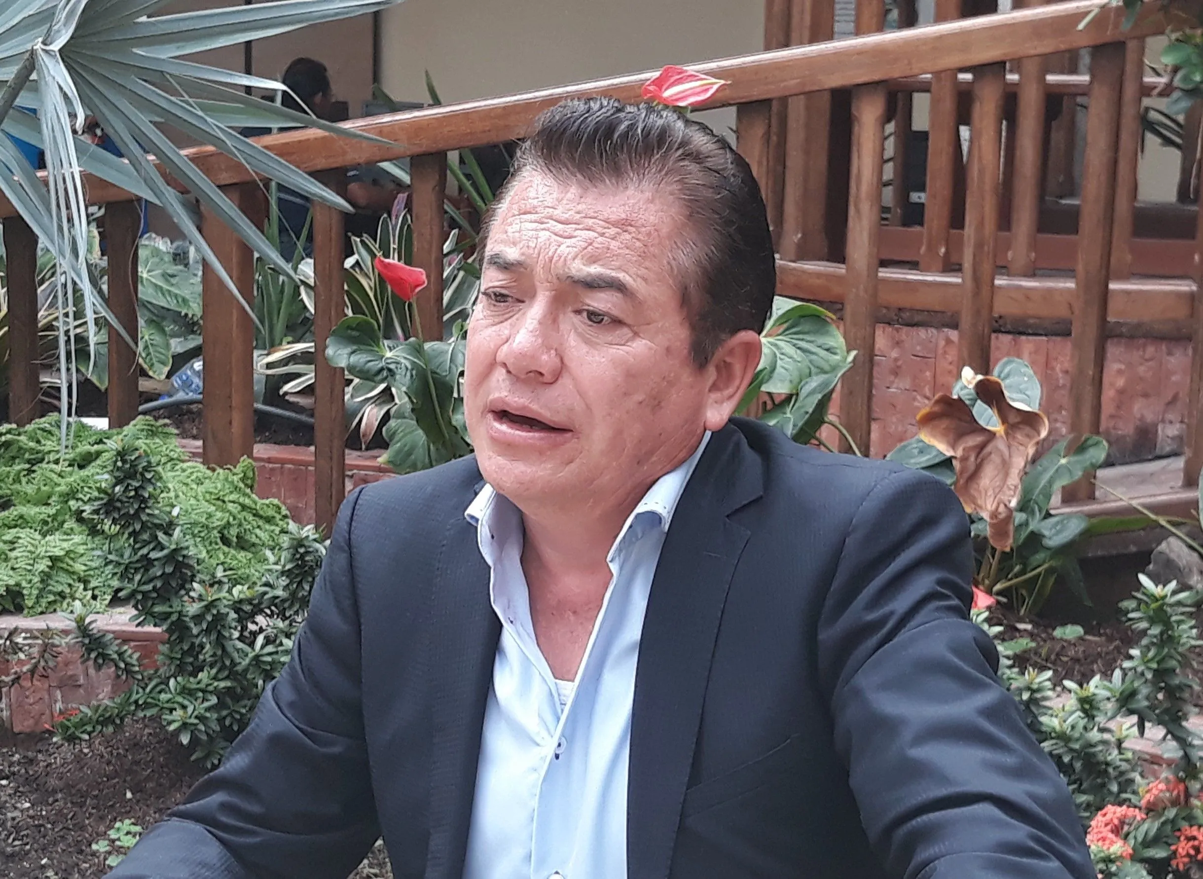 DR. PABLO PONCE