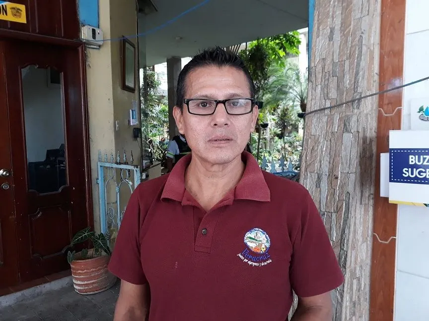 RODRIGO CEVALLOS ARTISTA PLÁSTICO